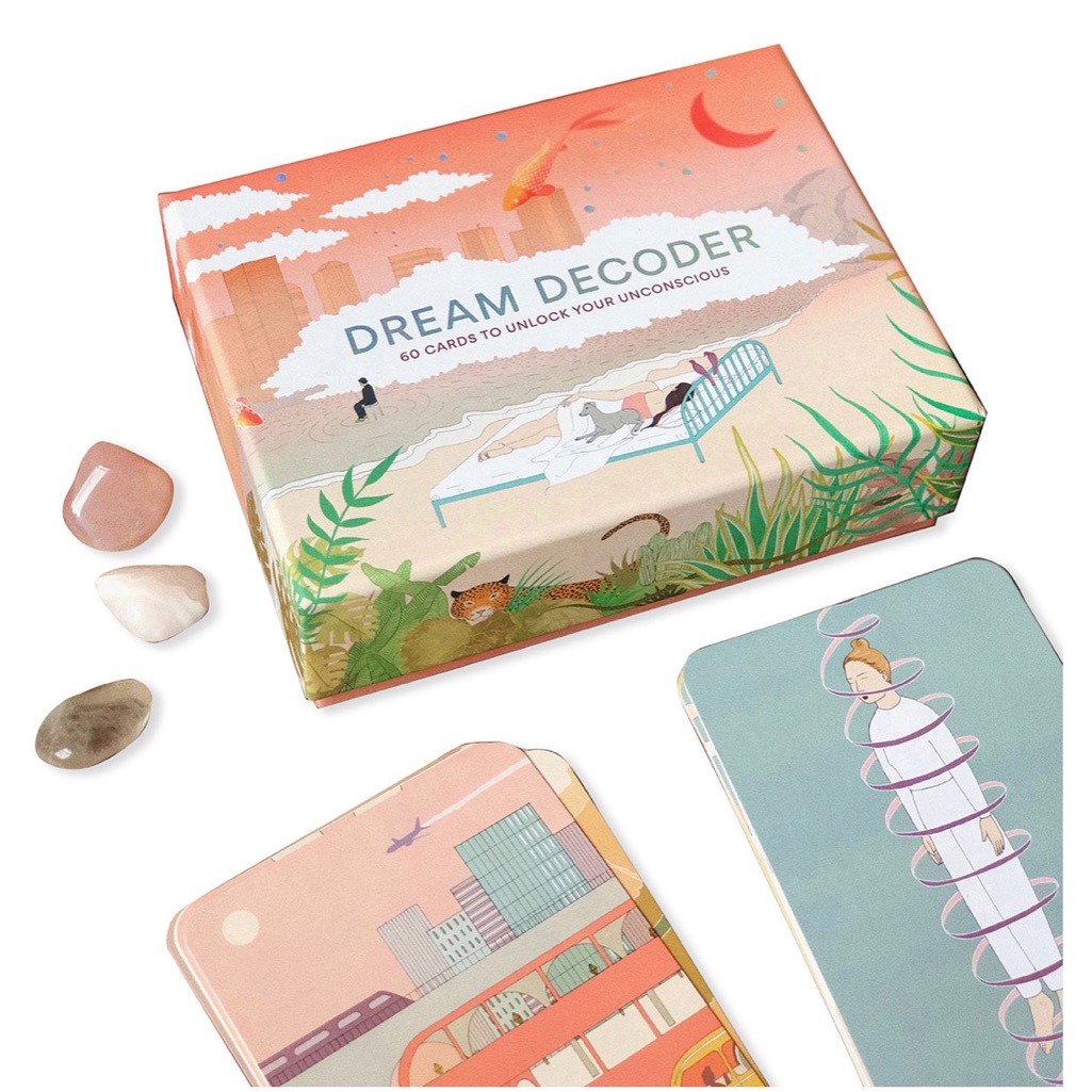 Dream Decoderdeck
